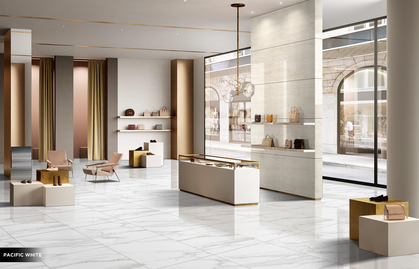 Floor Tile